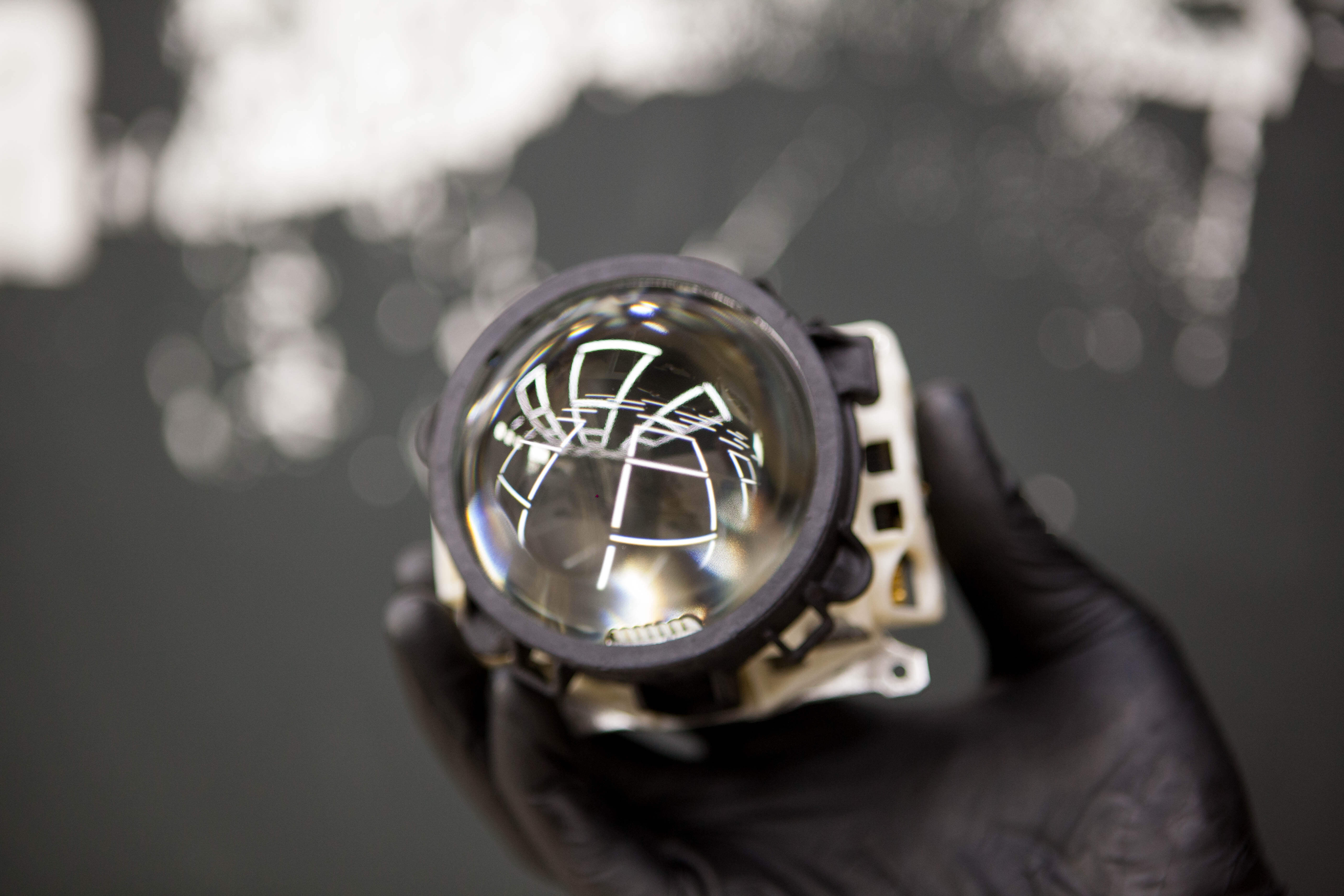 Автосвет, лампы