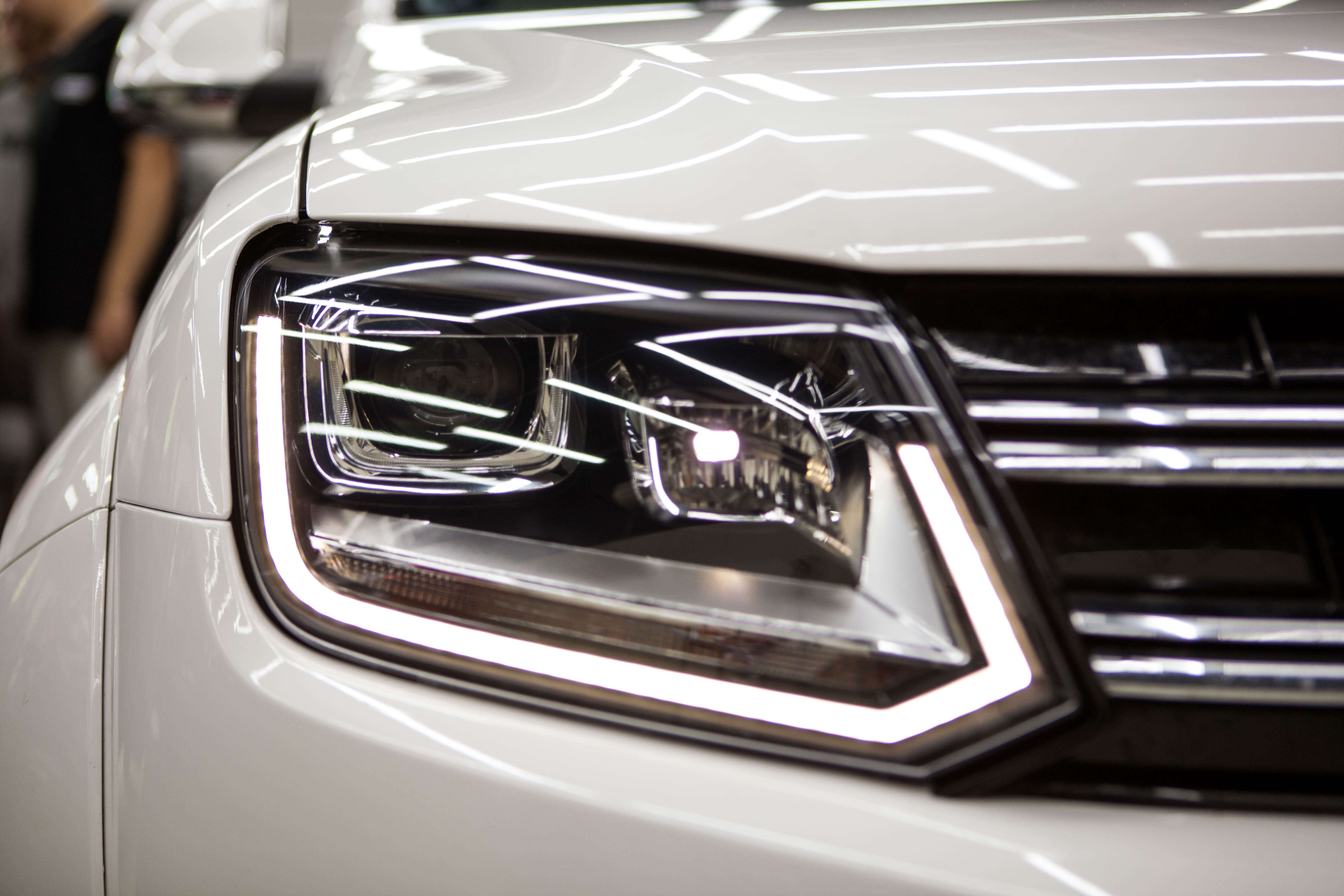 Автосвет, лампы