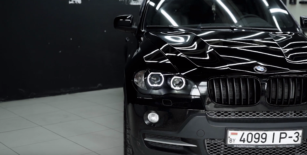 Автосвет, лампы